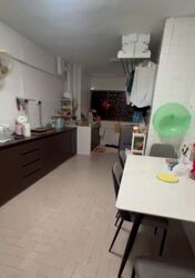 Blk 425 Jurong West Avenue 1 (Jurong West), HDB 3 Rooms #606127221